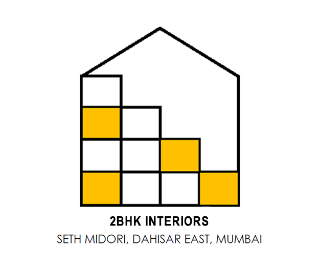 Interior of 2bhk Apartment