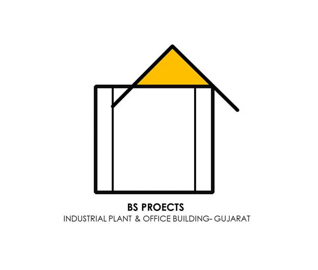 INDUSTRIAL AND OFFICE BUILDING PROJECT