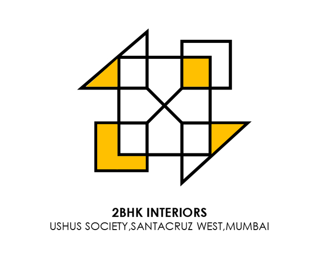 Interior of 2bhk Apartment