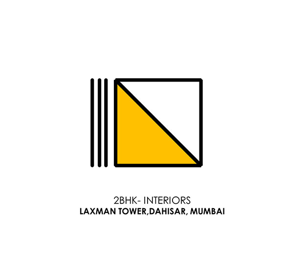 1BHK INTERIOR DESIGN IN DAHISAR, MUMBAI