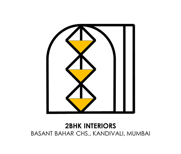 2BHK Interior Design