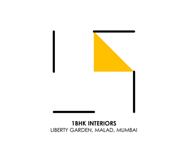 1BHK INTERIOR DESIGN IN MALAD, MUMBAI