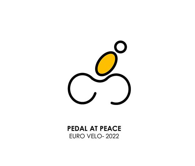 PEDAL AT PEACE
