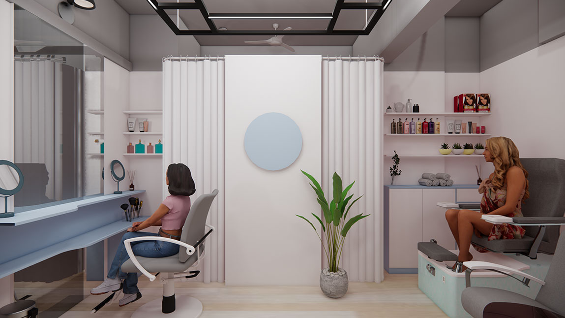 Commercial Interior Design