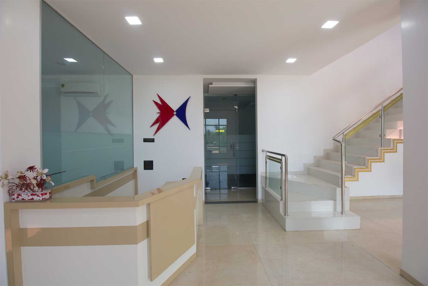 Commercial Interior Design