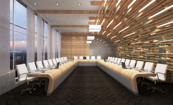 Commercial Interior Design