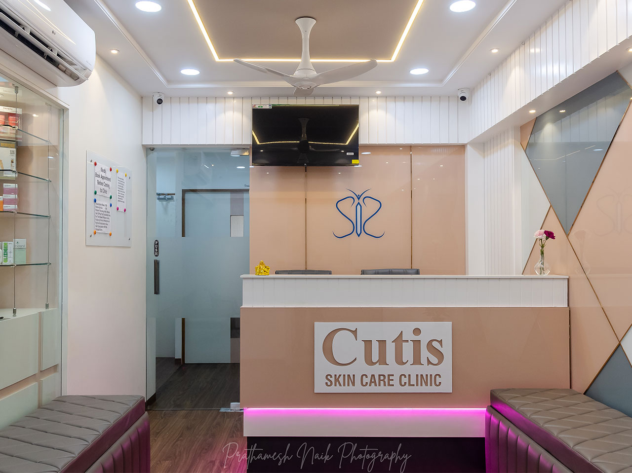 Commercial Interior Design