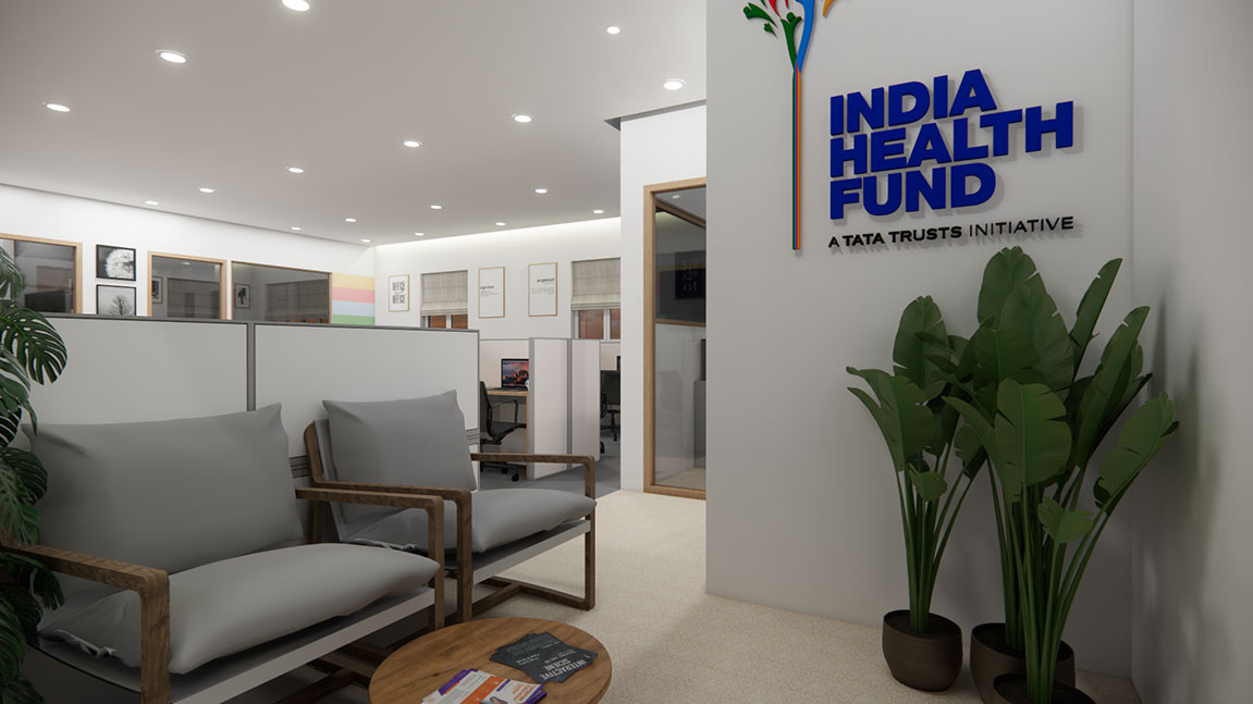 Commercial Interior Design